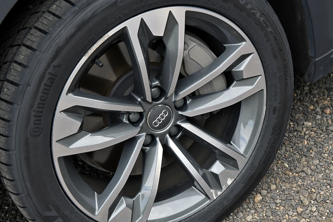 2018 Audi B9 A4 - Image 6 of 31