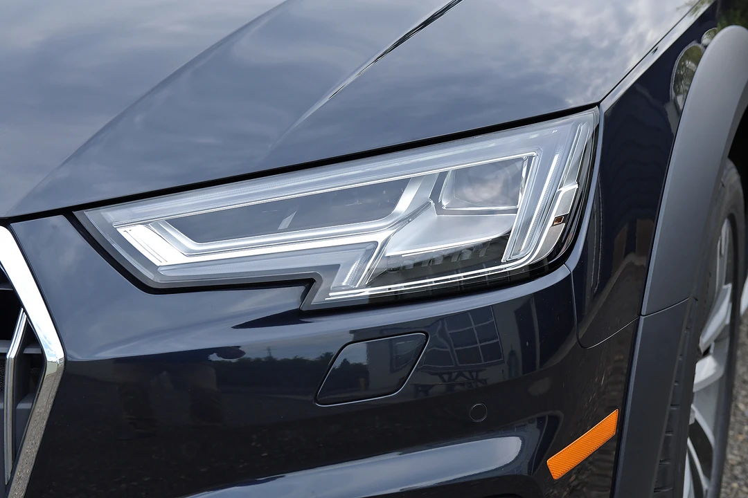 2018 Audi B9 A4 - Image 7 of 31