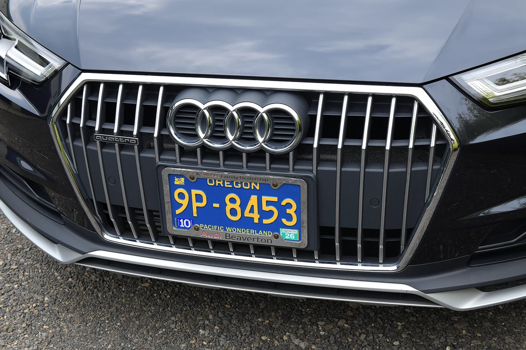 2018 Audi B9 A4 - Image 8 of 31