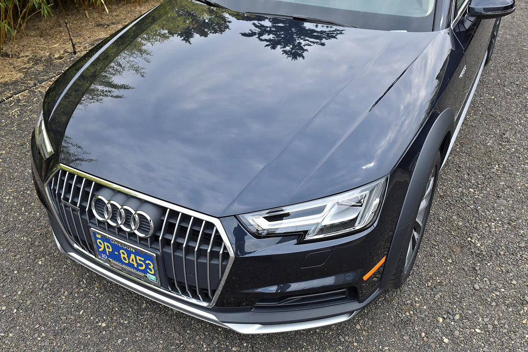 2018 Audi B9 A4 - Image 9 of 31