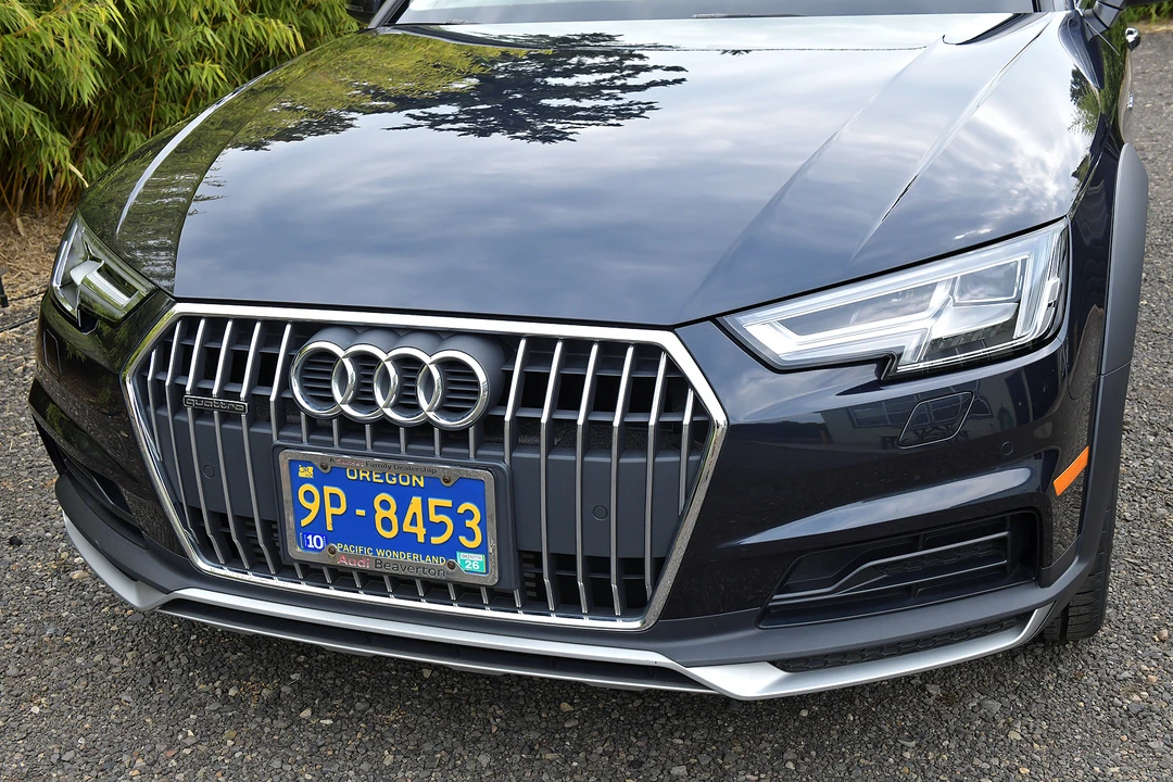 2018 Audi B9 A4 - Image 10 of 31