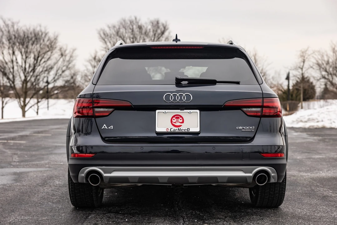 2018 Audi B9 A4 - Image 22 of 31