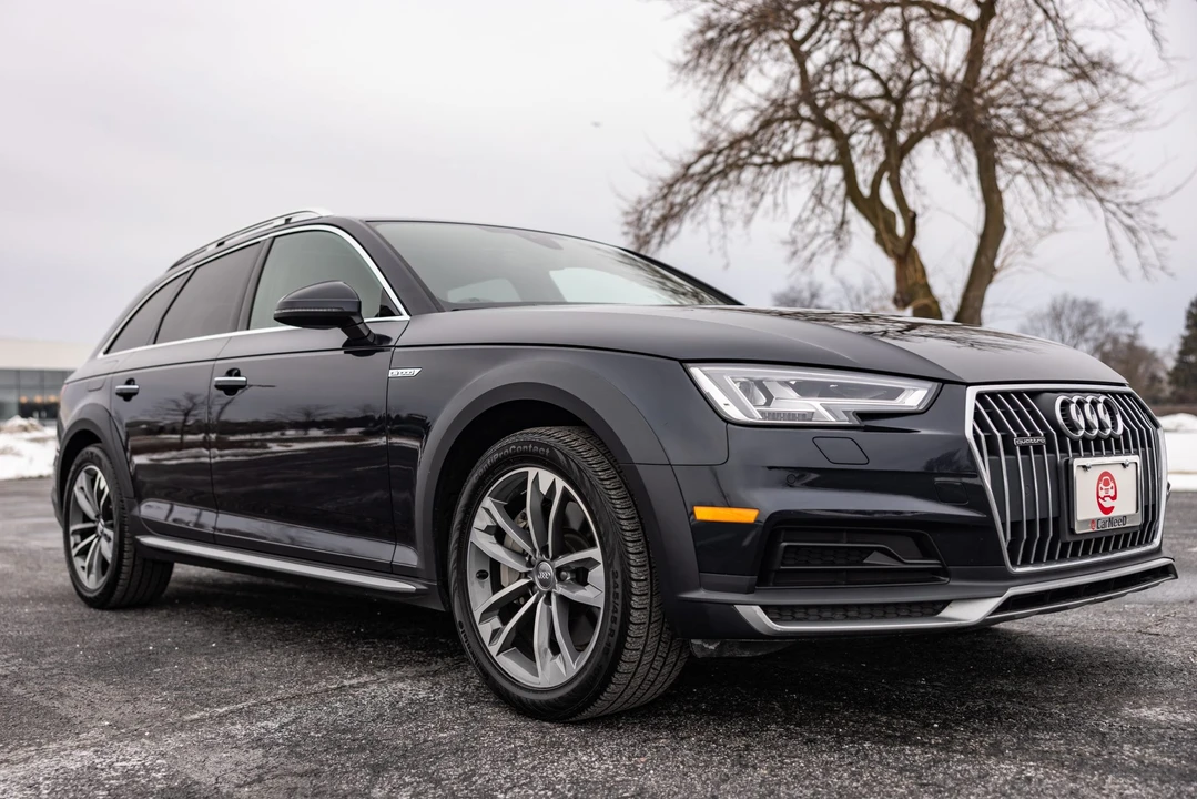 2018 Audi B9 A4 - Image 12 of 31