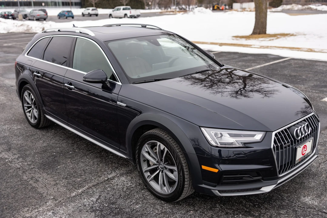 2018 Audi B9 A4 - Image 11 of 31