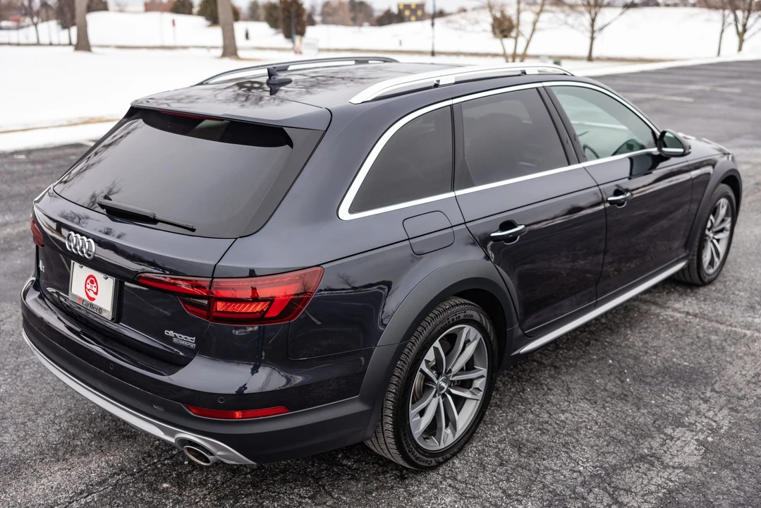 2018 Audi B9 A4 - Image 18 of 31