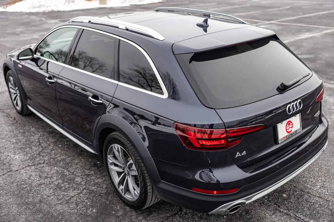 2018 Audi B9 A4 - Image 24 of 31