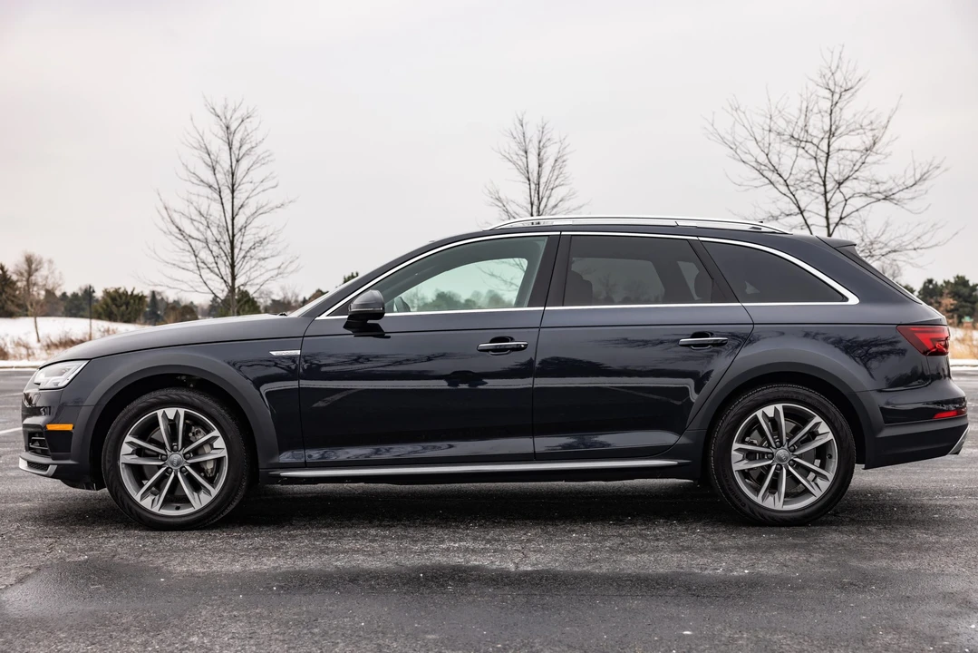 2018 Audi B9 A4 - Image 26 of 31