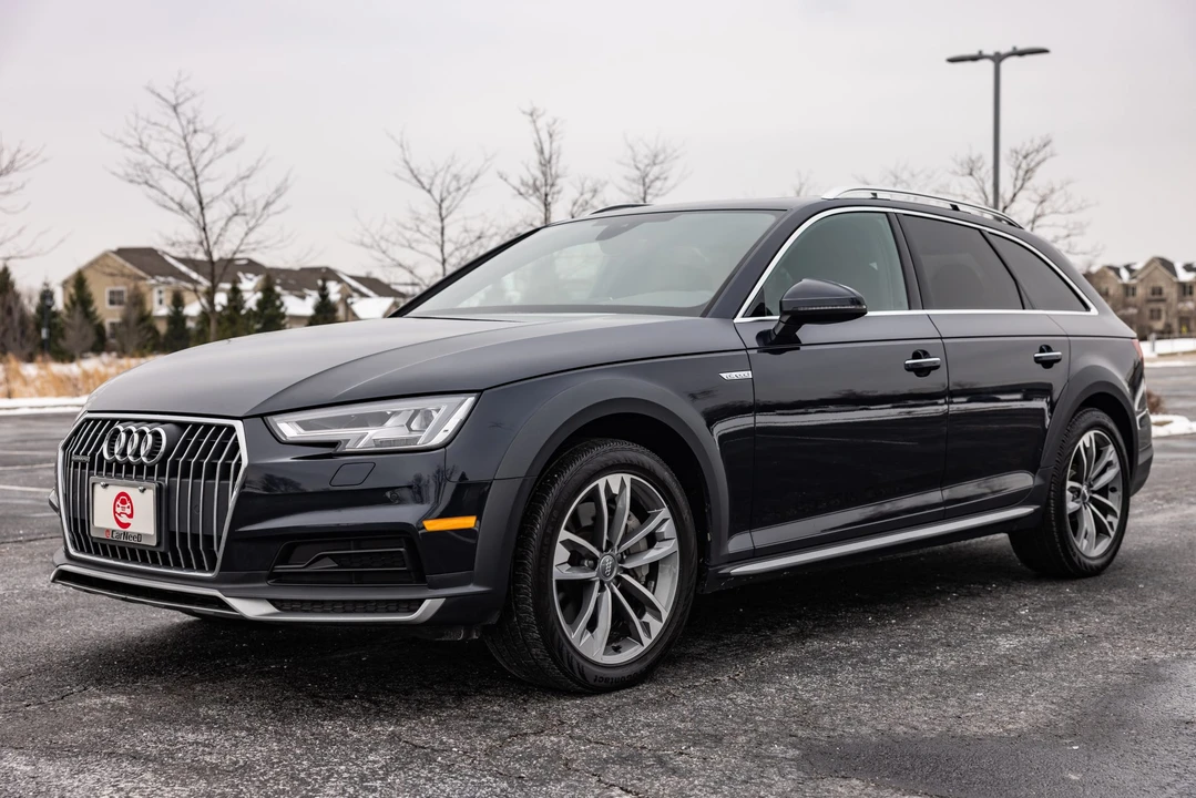 2018 Audi B9 A4 - Image 5 of 31