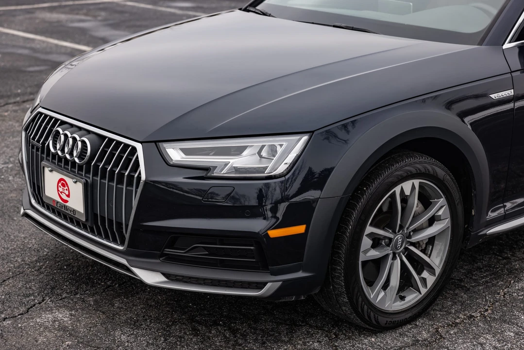 2018 Audi B9 A4 - Image 27 of 31
