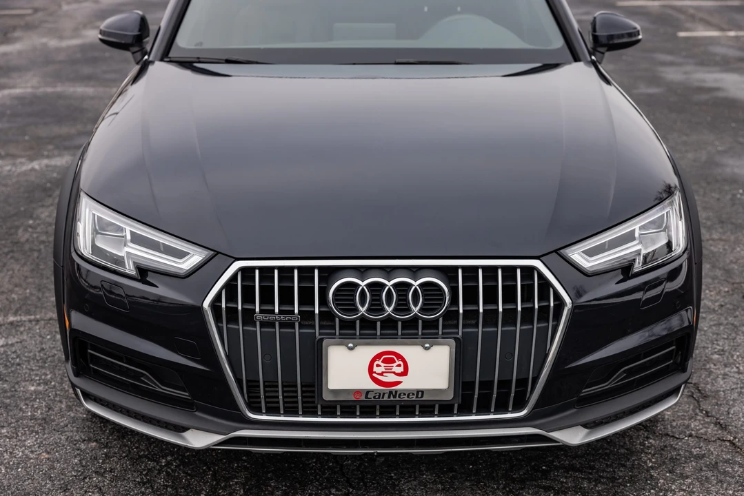 2018 Audi B9 A4 - Image 29 of 31