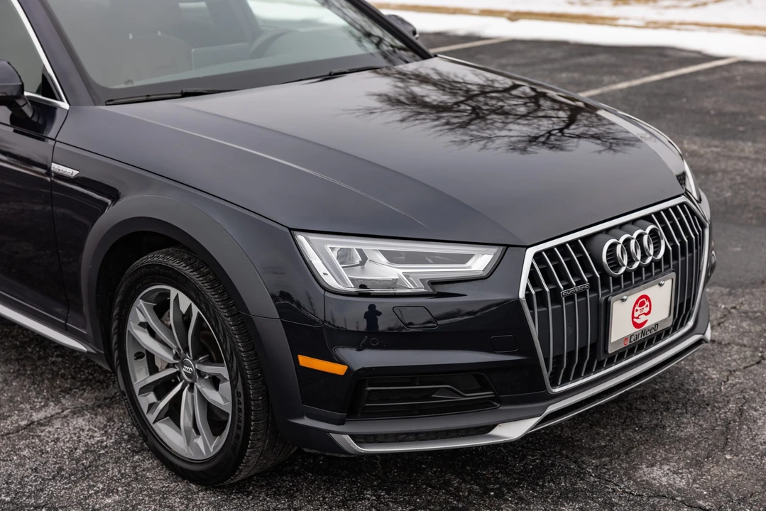2018 Audi B9 A4 - Image 30 of 31
