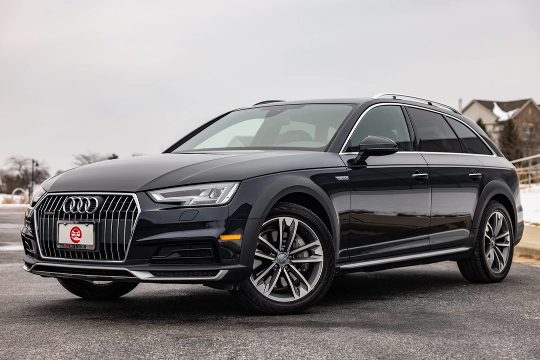 2018 Audi B9 A4 - Image 6 of 31