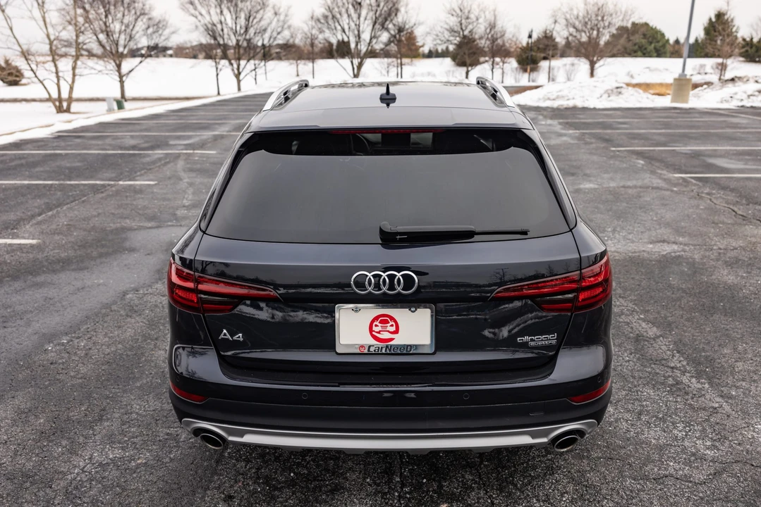 2018 Audi B9 A4 - Image 21 of 31
