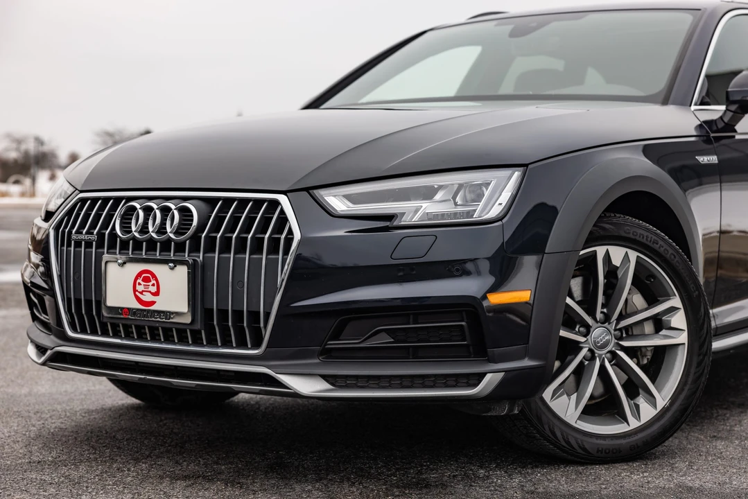 2018 Audi B9 A4 - Image 28 of 31