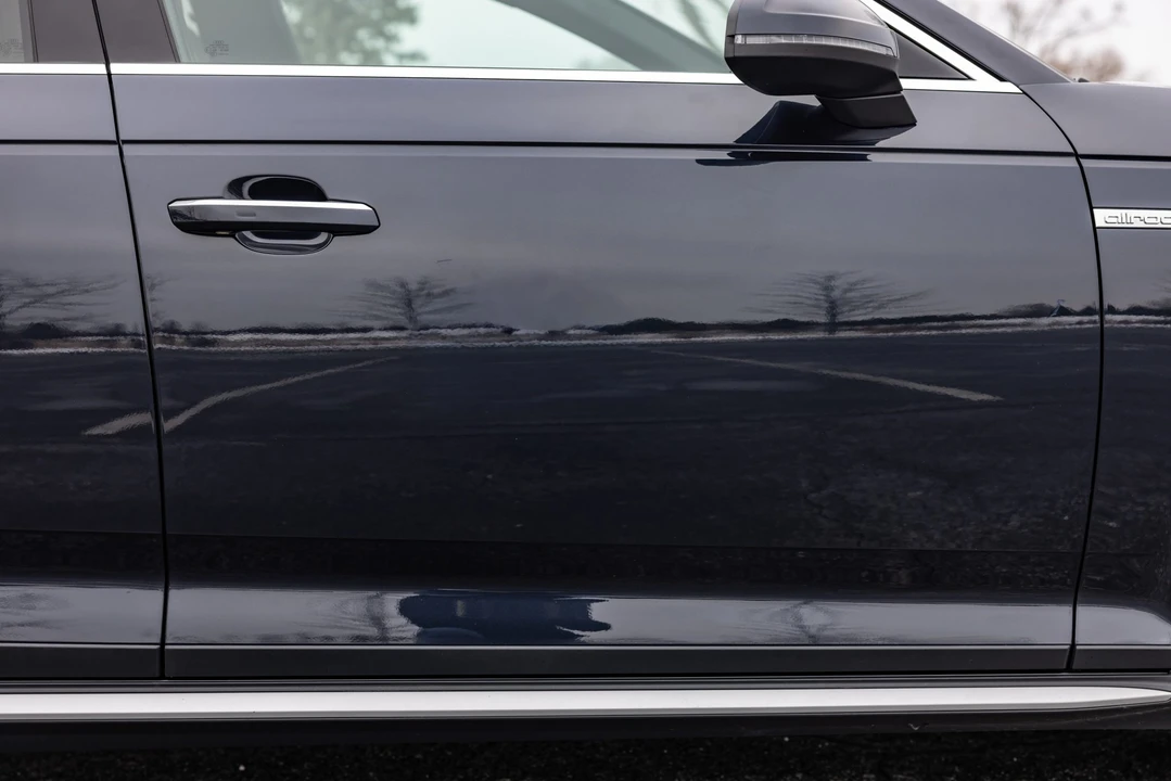 2018 Audi B9 A4 - Image 31 of 31