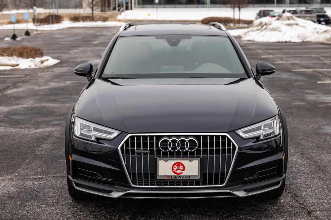 2018 Audi B9 A4 - Image 7 of 31