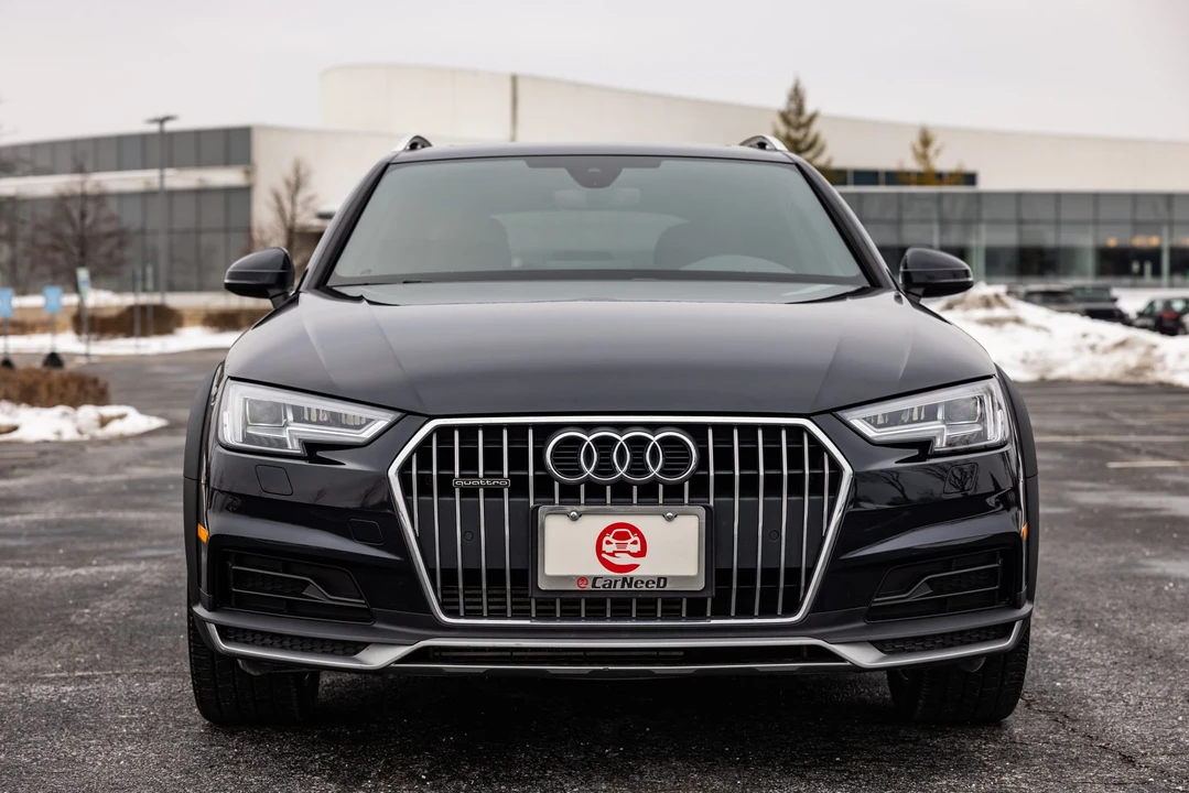 2018 Audi B9 A4 - Image 9 of 31