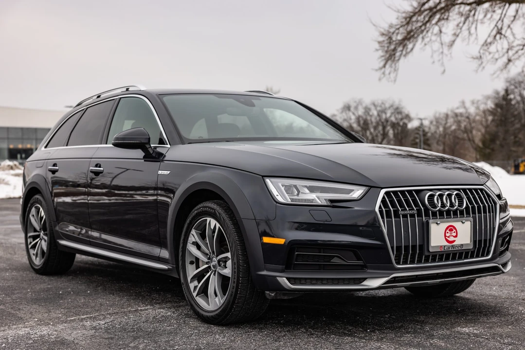 2018 Audi B9 A4 - Image 10 of 31