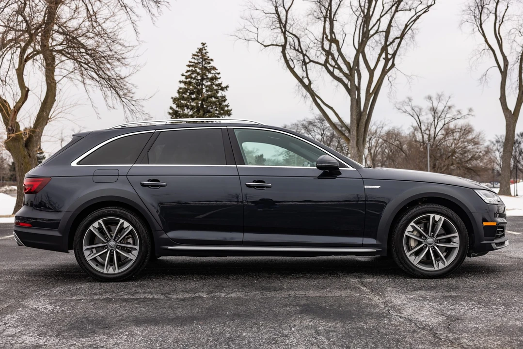 2018 Audi B9 A4 - Image 15 of 31