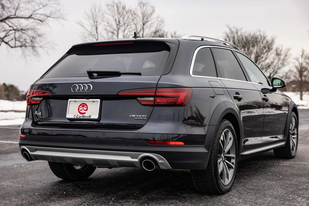 2018 Audi B9 A4 - Image 20 of 31