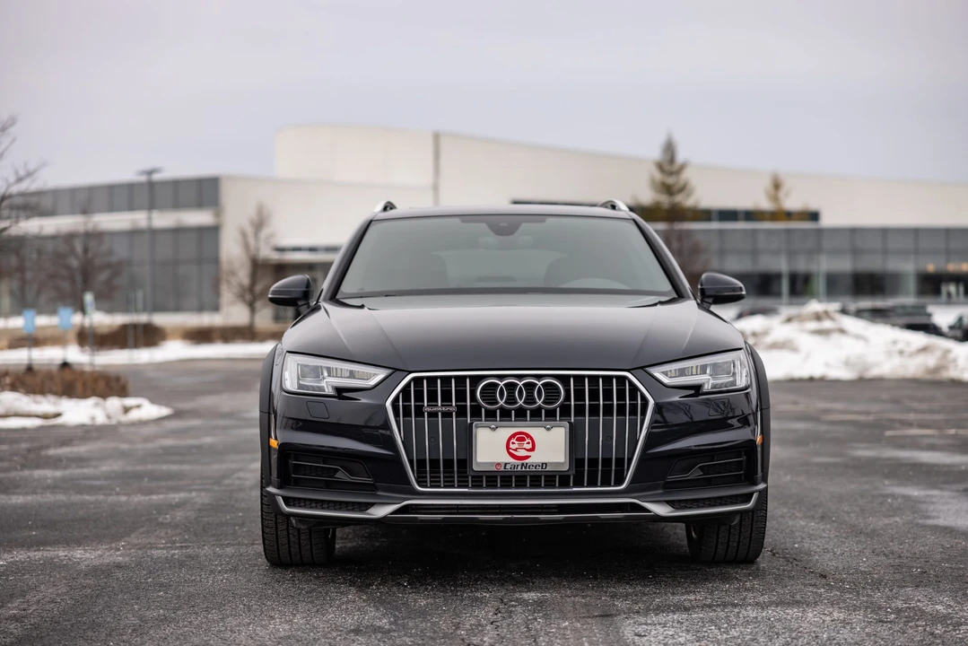 2018 Audi B9 A4 - Image 8 of 31