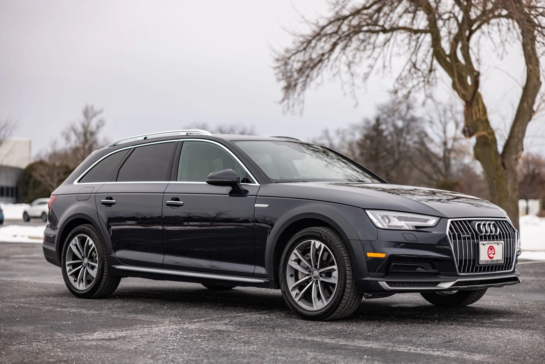 2018 Audi B9 A4 - Image 13 of 31