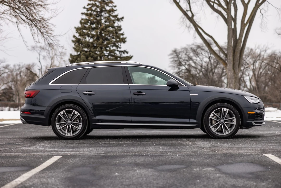 2018 Audi B9 A4 - Image 14 of 31
