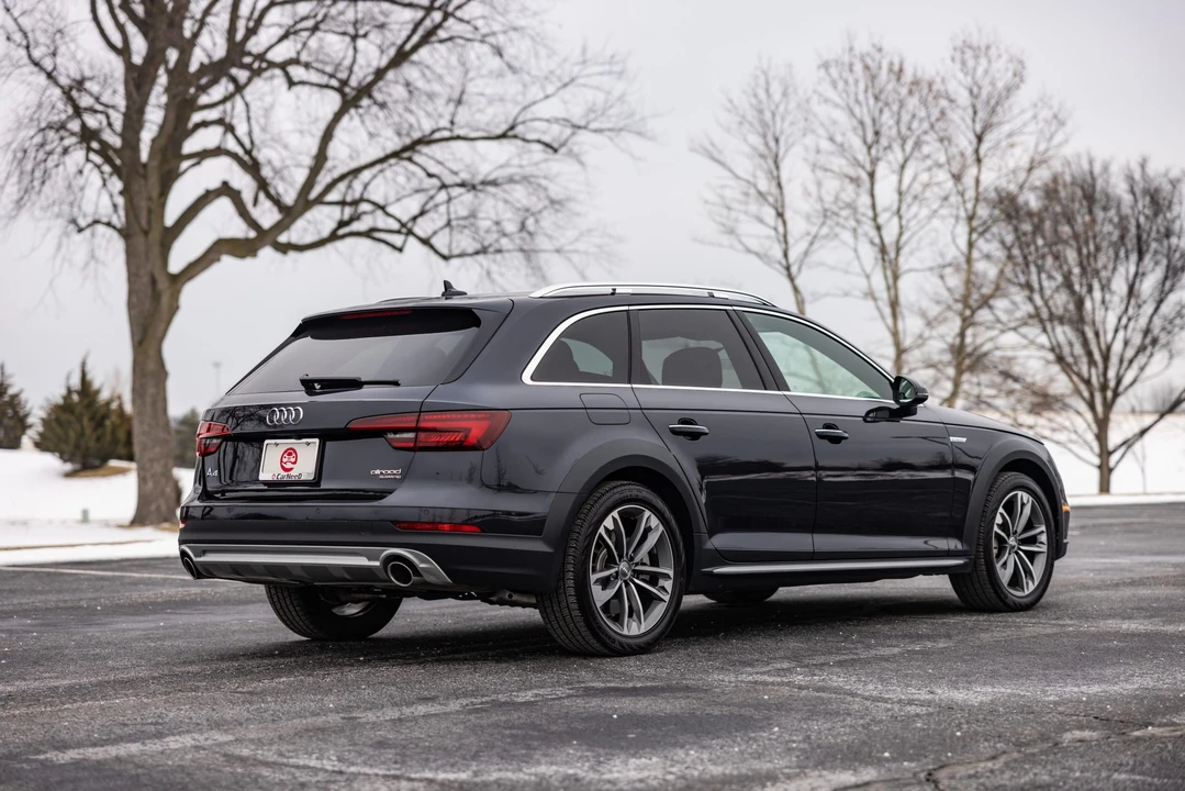 2018 Audi B9 A4 - Image 17 of 31