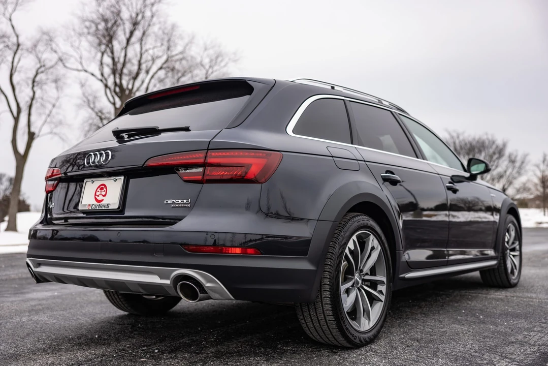 2018 Audi B9 A4 - Image 19 of 31