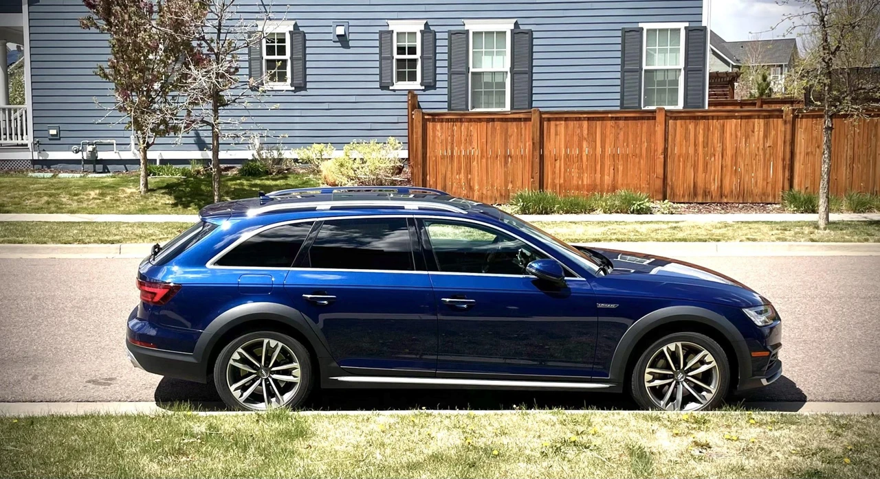 2018 Audi B9 A4 - Image 19 of 31