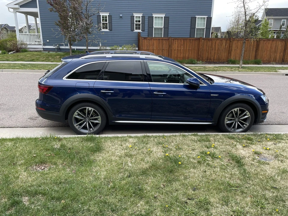 2018 Audi B9 A4 - Image 20 of 31