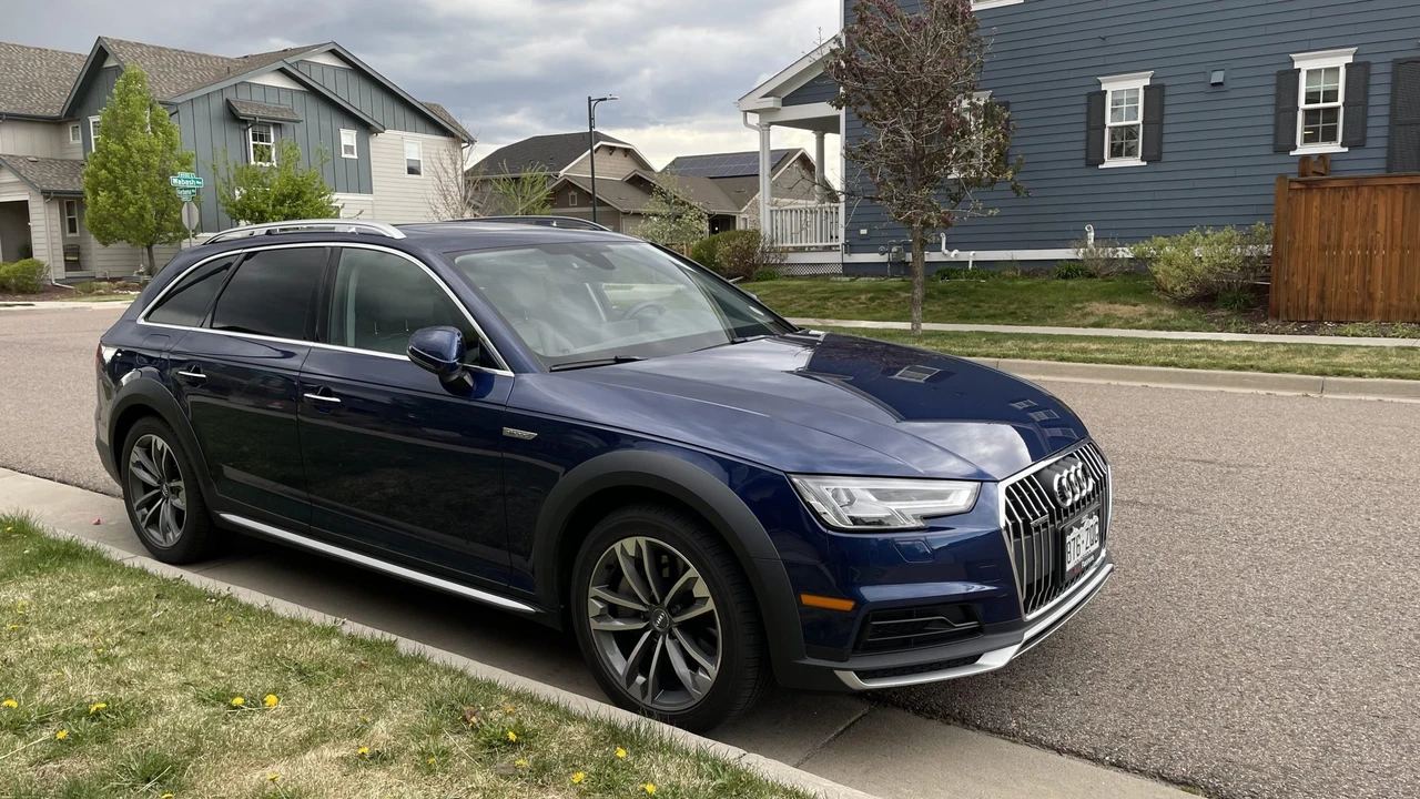 2018 Audi B9 A4 - Image 22 of 31