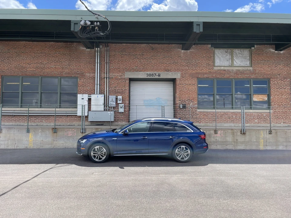 2018 Audi B9 A4 - Image 4 of 31