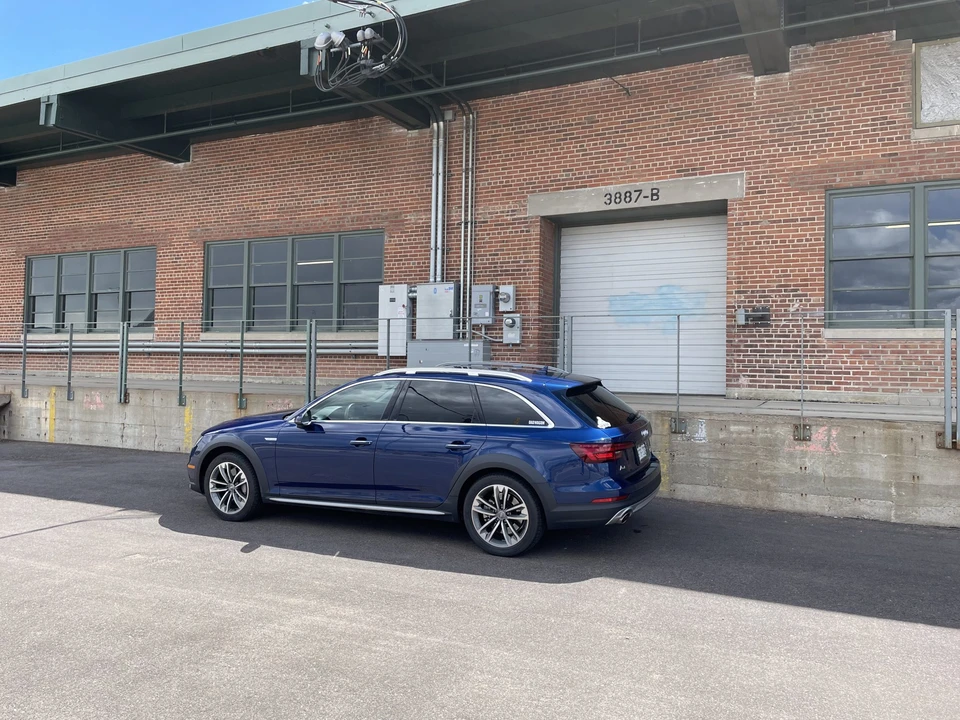 2018 Audi B9 A4 - Image 6 of 31