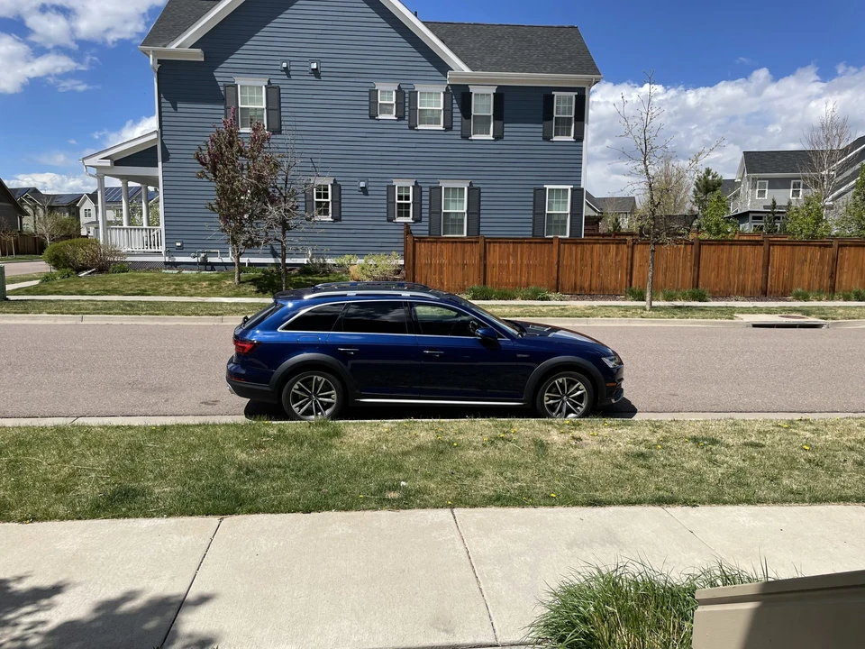 2018 Audi B9 A4 - Image 18 of 31