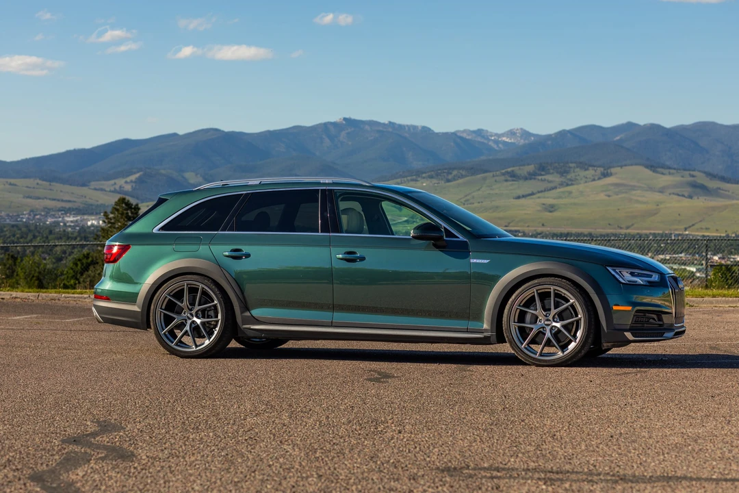 2018 Audi B9 A4 - Image 16 of 31