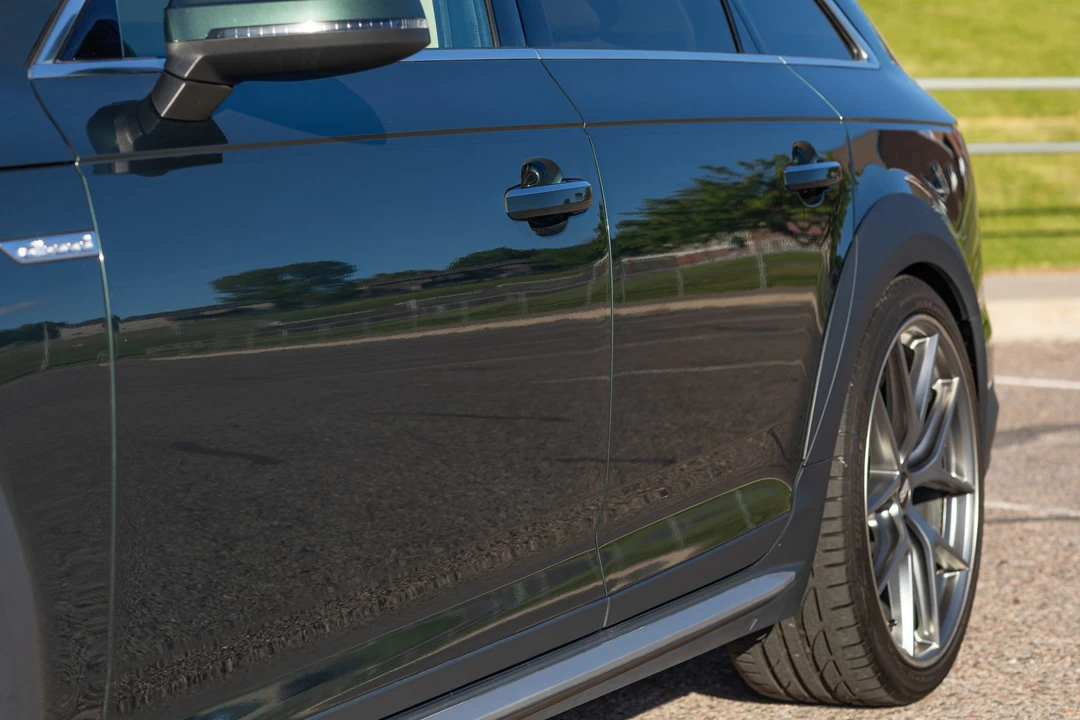 2018 Audi B9 A4 - Image 30 of 31