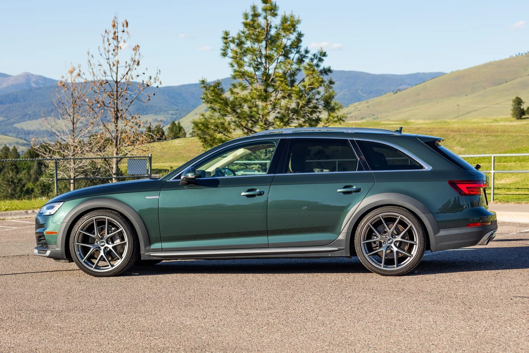 2018 Audi B9 A4 - Image 13 of 31