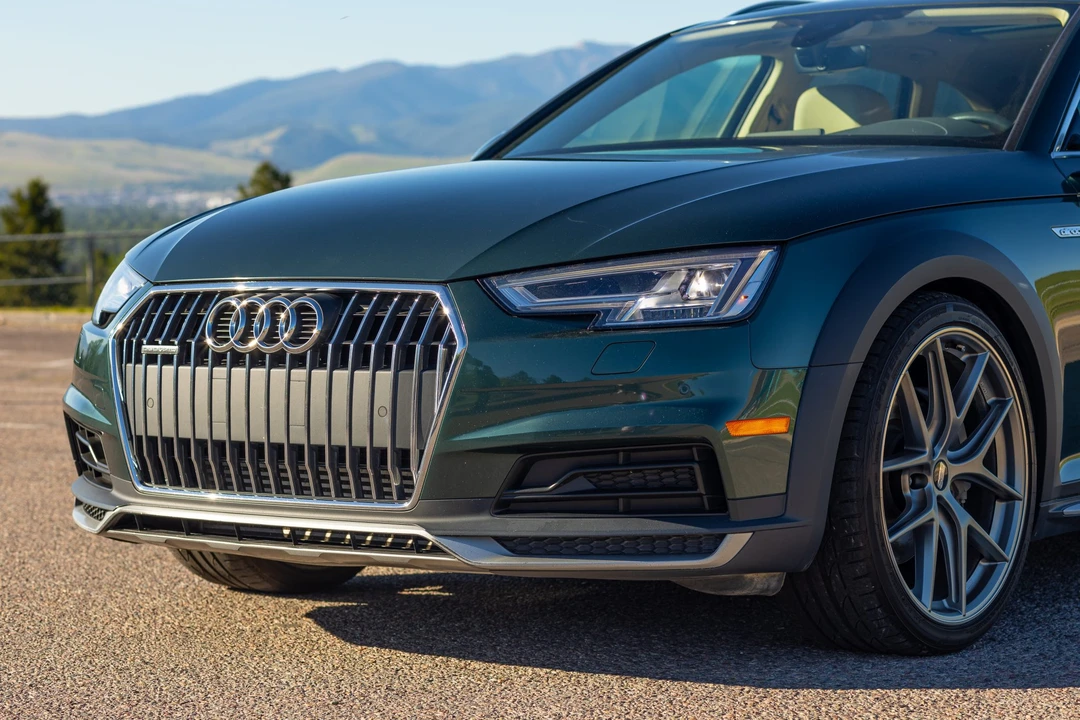 2018 Audi B9 A4 - Image 29 of 31