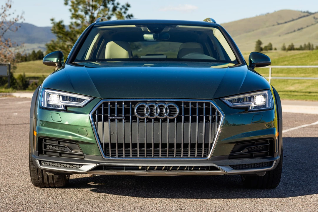 2018 Audi B9 A4 - Image 11 of 31