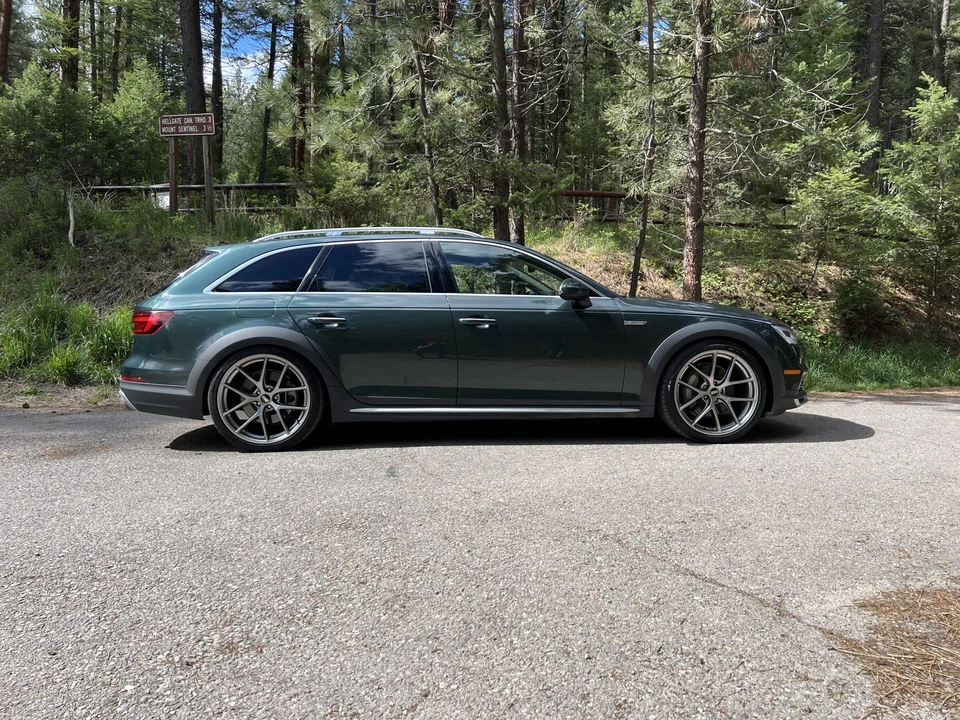 2018 Audi B9 A4 - Image 25 of 31