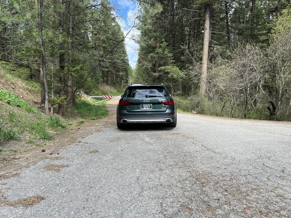 2018 Audi B9 A4 - Image 24 of 31