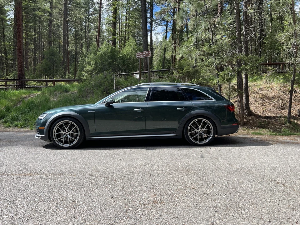 2018 Audi B9 A4 - Image 23 of 31