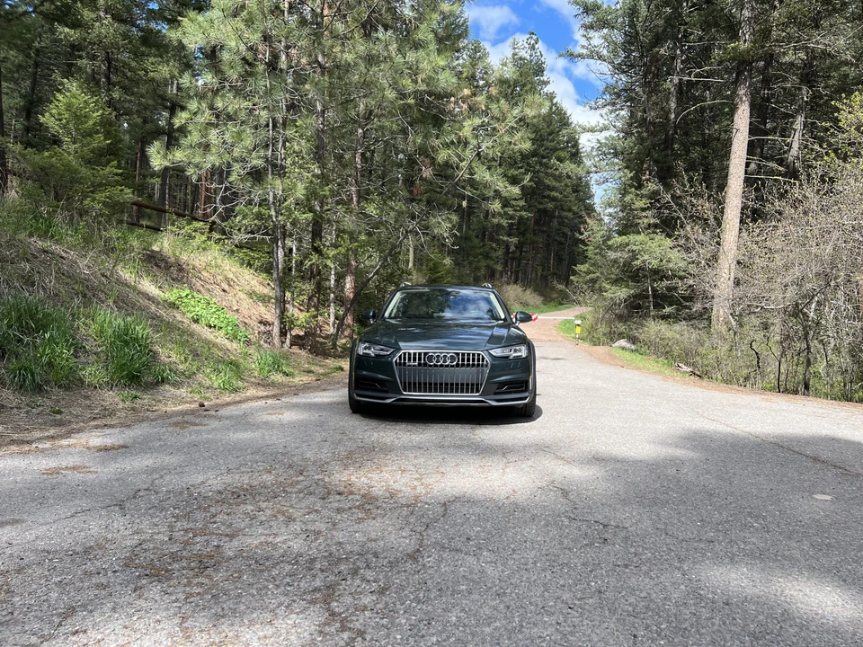 2018 Audi B9 A4 - Image 28 of 31