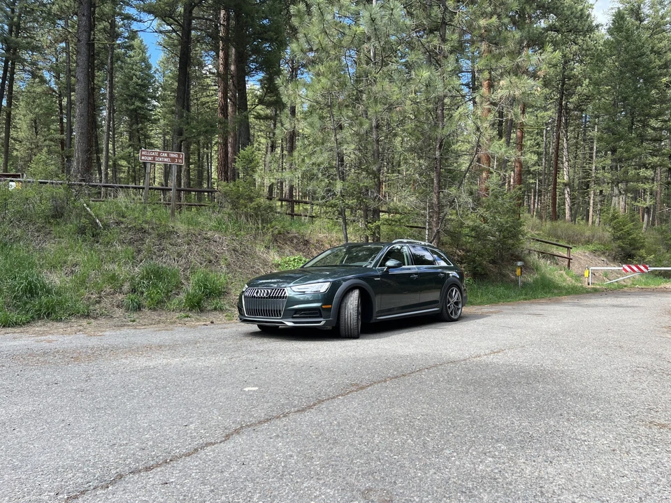 2018 Audi B9 A4 - Image 22 of 31