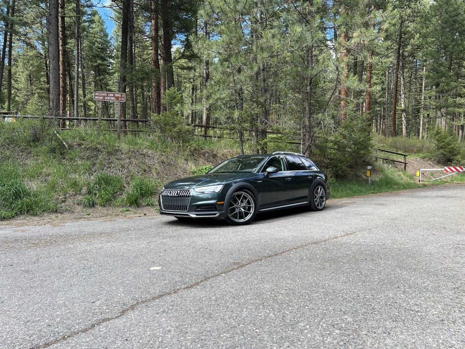 2018 Audi B9 A4 - Image 21 of 31
