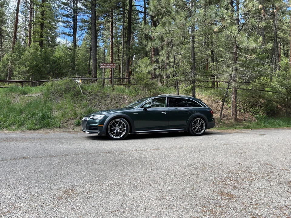 2018 Audi B9 A4 - Image 20 of 31