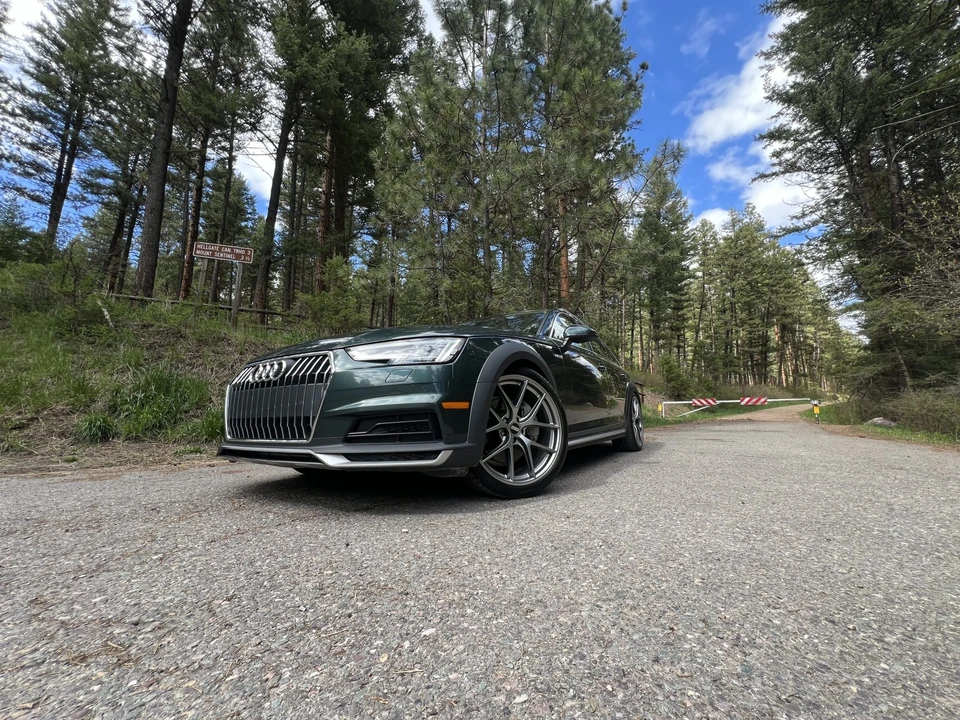 2018 Audi B9 A4 - Image 19 of 31