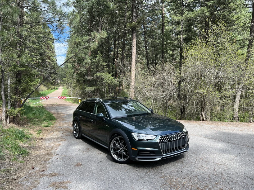 2018 Audi B9 A4 - Image 26 of 31