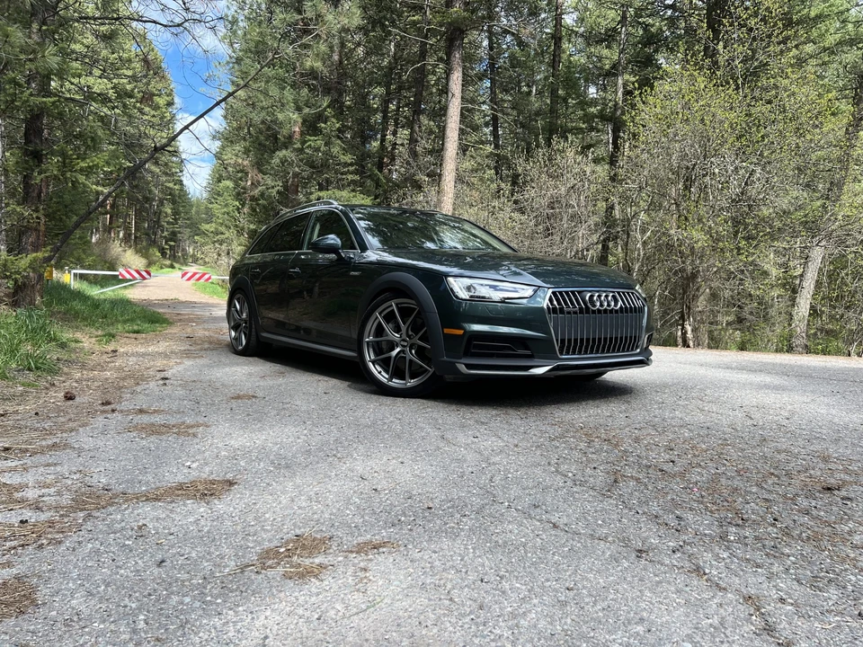 2018 Audi B9 A4 - Image 27 of 31